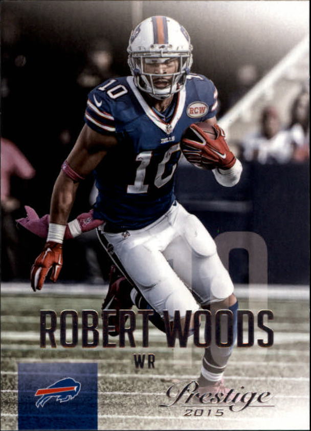 A6819- 2015 Prestige Football Cards 1-200 +Rookies -You Pick- 15+ FREE US SHIP - Picture 30 of 383