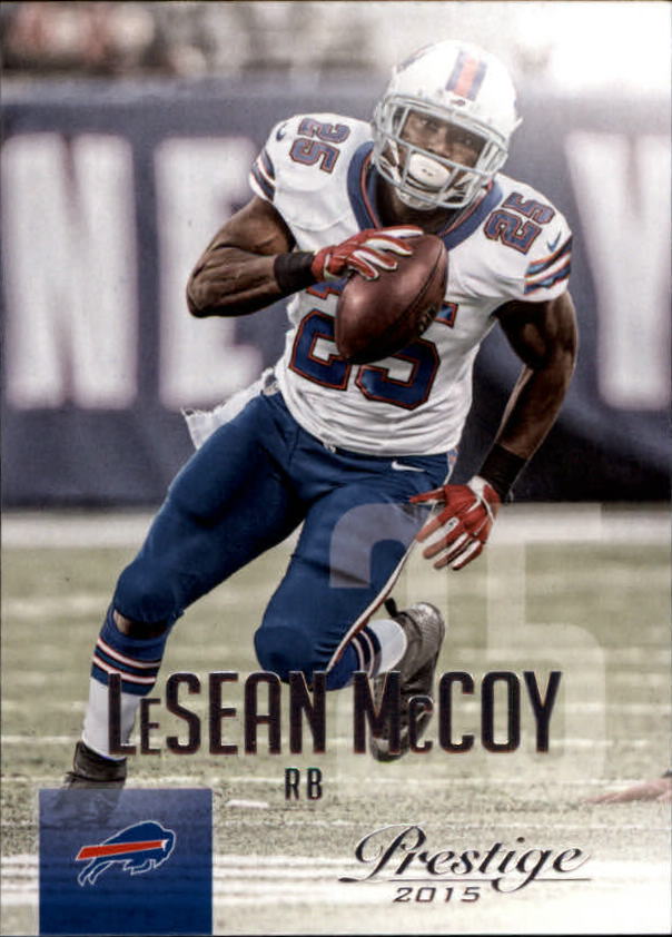 A6819- 2015 Prestige Football Cards 1-200 +Rookies -You Pick- 15+ FREE US SHIP - Picture 34 of 383
