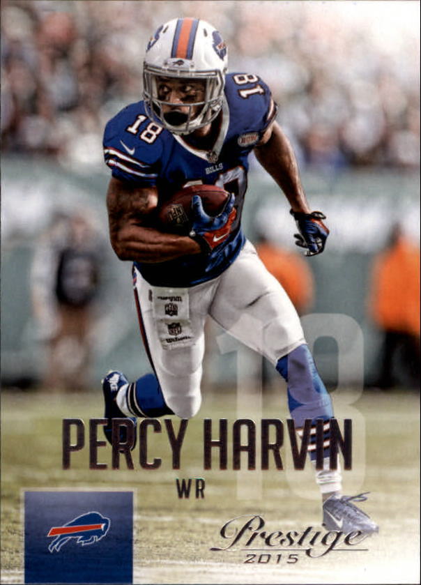 A6819- 2015 Prestige Football Cards 1-200 +Rookies -You Pick- 15+ FREE US SHIP - Picture 36 of 383