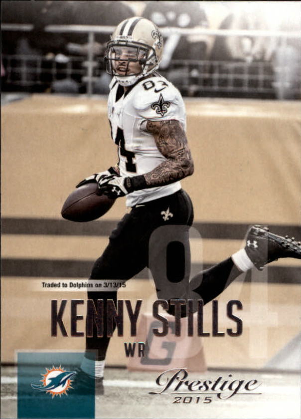 A6819- 2015 Prestige Football Cards 1-200 +Rookies -You Pick- 15+ FREE US SHIP - Picture 40 of 383