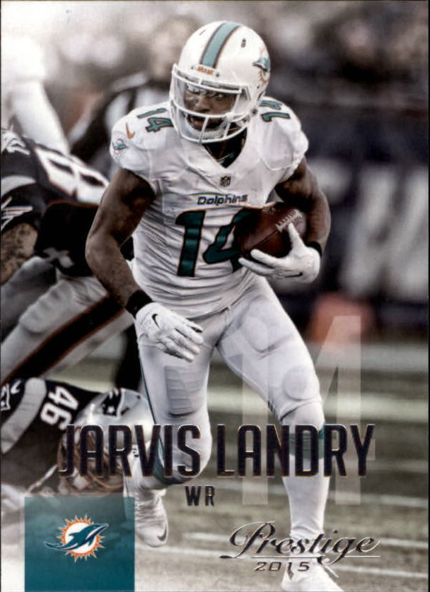 A6819- 2015 Prestige Football Cards 1-200 +Rookies -You Pick- 15+ FREE US SHIP - Picture 44 of 383