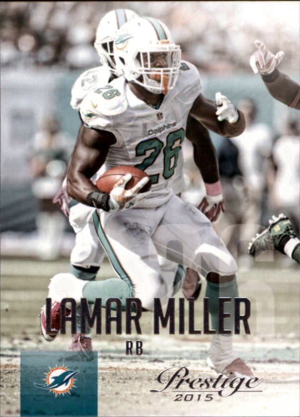 A6819- 2015 Prestige Football Cards 1-200 +Rookies -You Pick- 15+ FREE US SHIP - Picture 46 of 383