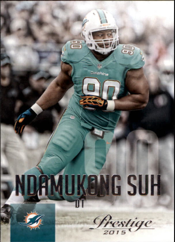 A6819- 2015 Prestige Football Cards 1-200 +Rookies -You Pick- 15+ FREE US SHIP - Picture 48 of 383
