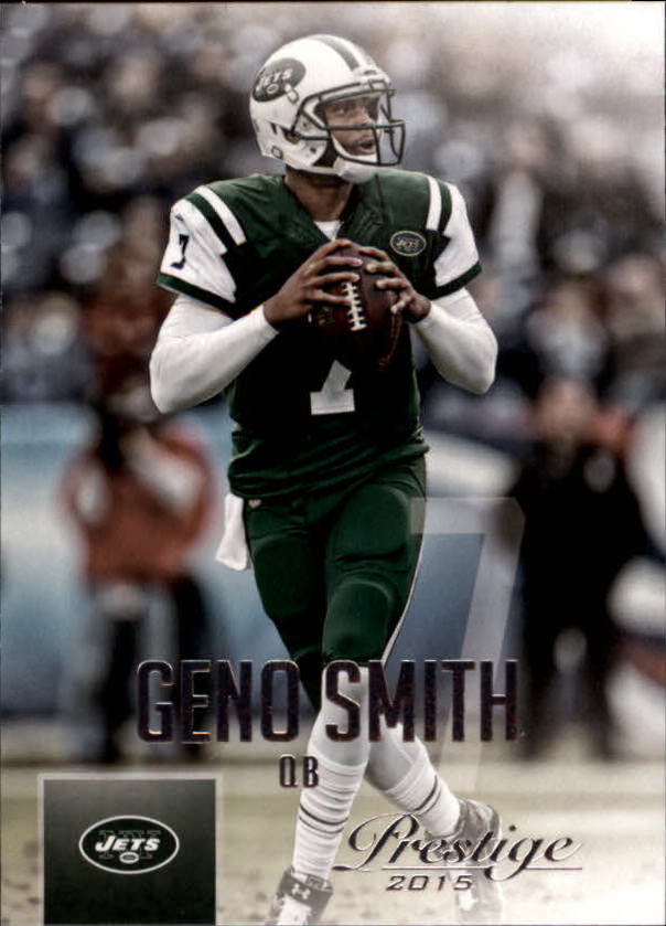 A6819- 2015 Prestige Football Cards 1-200 +Rookies -You Pick- 15+ FREE US SHIP - Picture 50 of 383