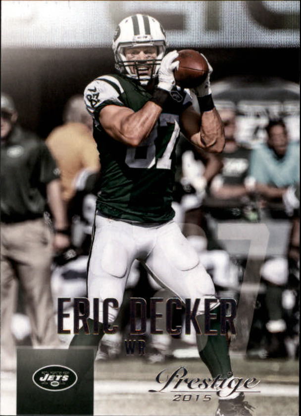 A6819- 2015 Prestige Football Cards 1-200 +Rookies -You Pick- 15+ FREE US SHIP - Picture 52 of 383