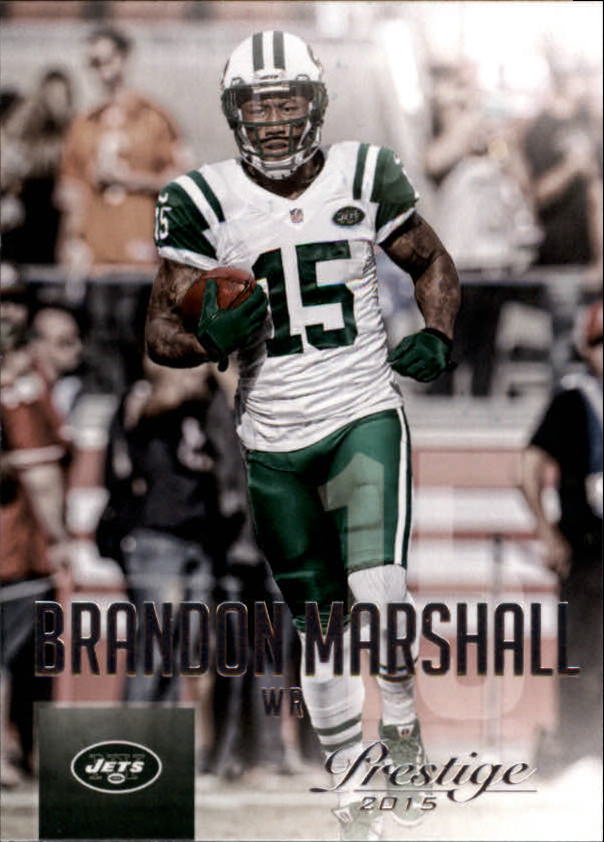 A6819- 2015 Prestige Football Cards 1-200 +Rookies -You Pick- 15+ FREE US SHIP - Picture 54 of 383