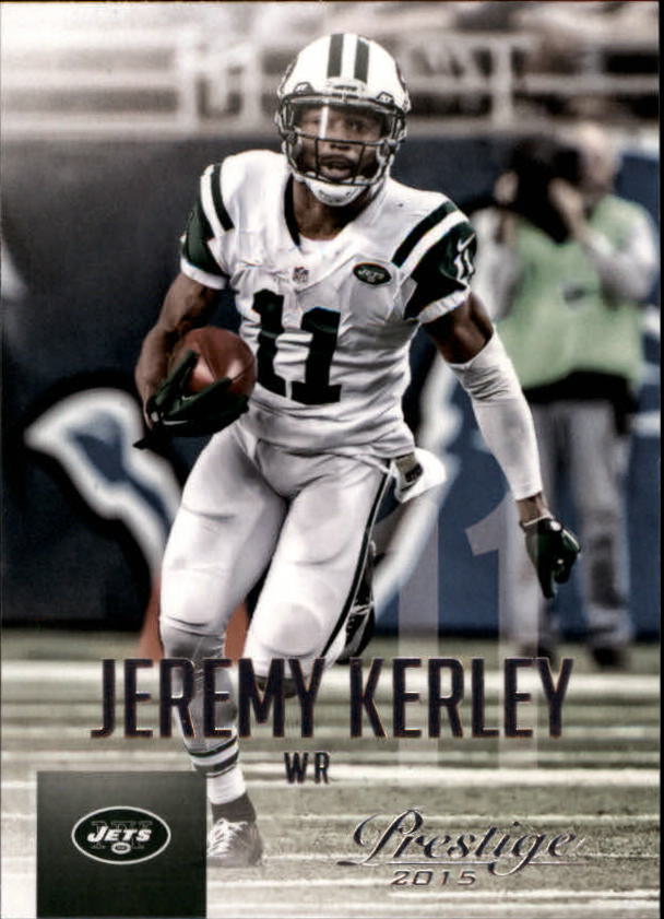 A6819- 2015 Prestige Football Cards 1-200 +Rookies -You Pick- 15+ FREE US SHIP - Picture 56 of 383