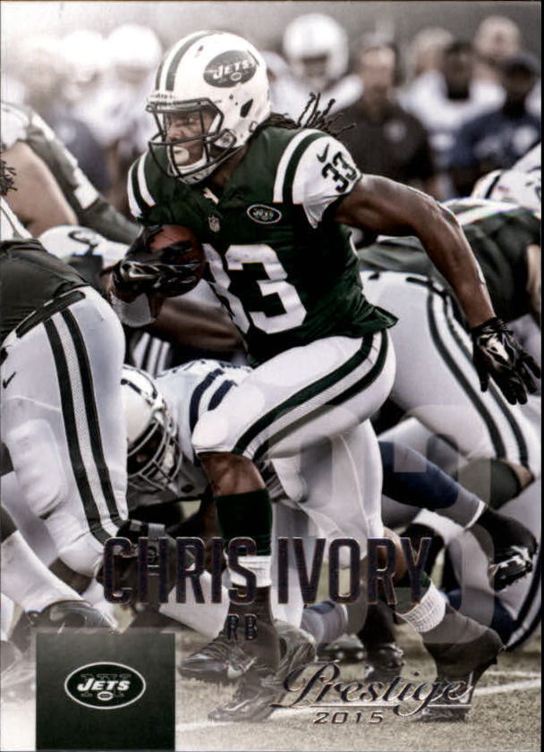 A6819- 2015 Prestige Football Cards 1-200 +Rookies -You Pick- 15+ FREE US SHIP - Picture 58 of 383