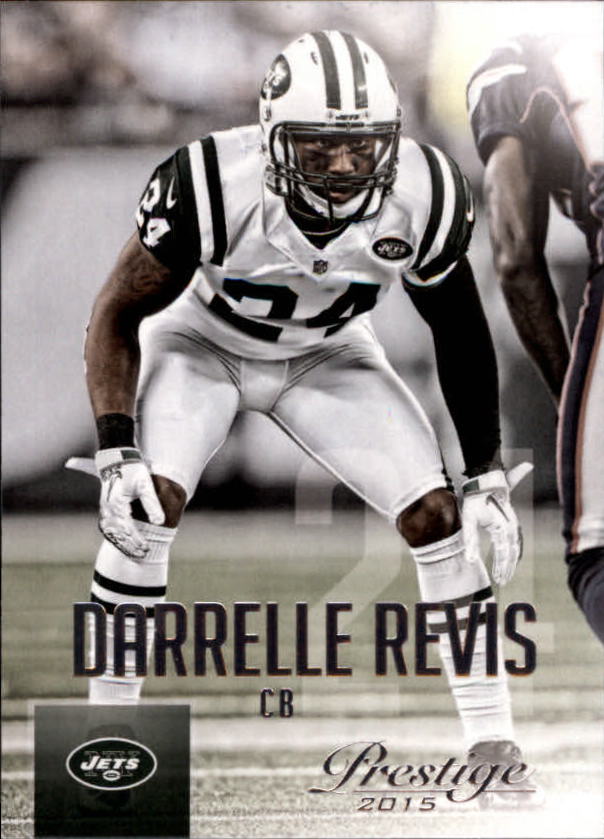 A6819- 2015 Prestige Football Cards 1-200 +Rookies -You Pick- 15+ FREE US SHIP - Picture 60 of 383
