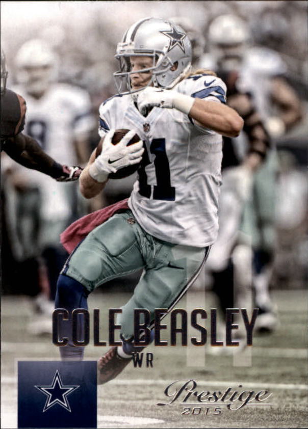 A6819- 2015 Prestige Football Cards 1-200 +Rookies -You Pick- 15+ FREE US SHIP - Picture 64 of 383