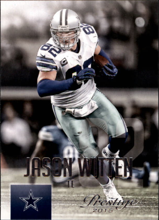 A6819- 2015 Prestige Football Cards 1-200 +Rookies -You Pick- 15+ FREE US SHIP - Picture 68 of 383