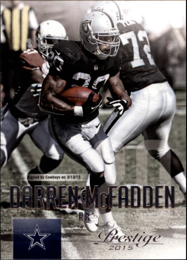 A6819- 2015 Prestige Football Cards 1-200 +Rookies -You Pick- 15+ FREE US SHIP - Picture 72 of 383