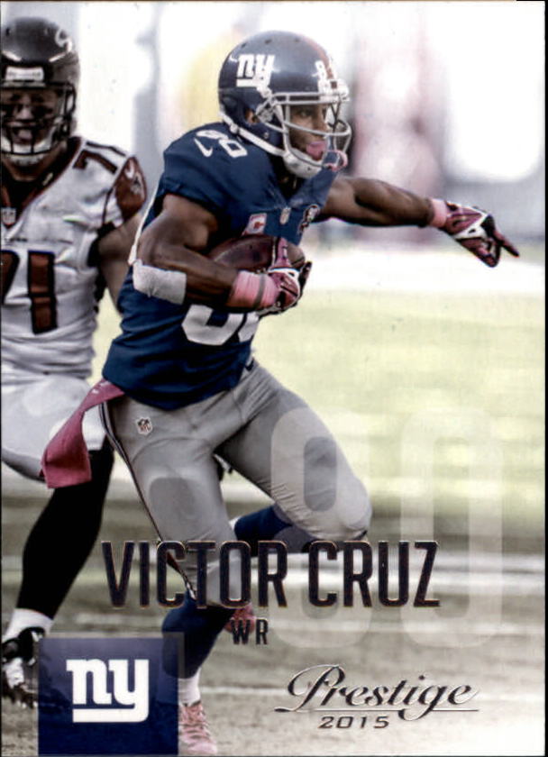 A6819- 2015 Prestige Football Cards 1-200 +Rookies -You Pick- 15+ FREE US SHIP - Picture 76 of 383
