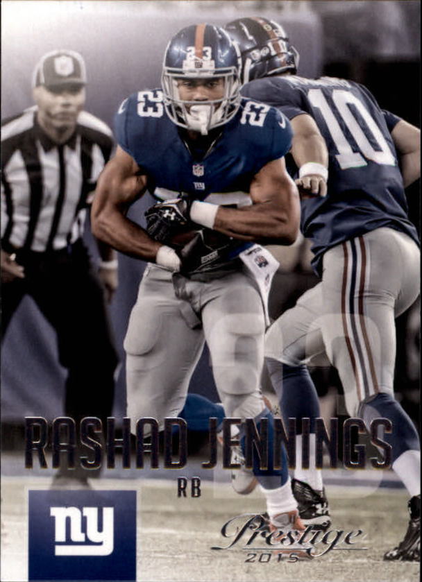 A6819- 2015 Prestige Football Cards 1-200 +Rookies -You Pick- 15+ FREE US SHIP - Picture 80 of 383