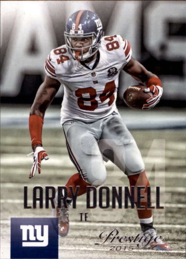 A6819- 2015 Prestige Football Cards 1-200 +Rookies -You Pick- 15+ FREE US SHIP - Picture 82 of 383