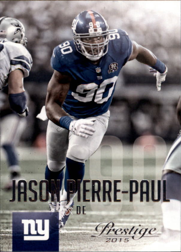 A6819- 2015 Prestige Football Cards 1-200 +Rookies -You Pick- 15+ FREE US SHIP - Picture 84 of 383