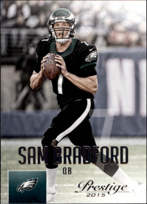 A6819- 2015 Prestige Football Cards 1-200 +Rookies -You Pick- 15+ FREE US SHIP - Picture 86 of 383