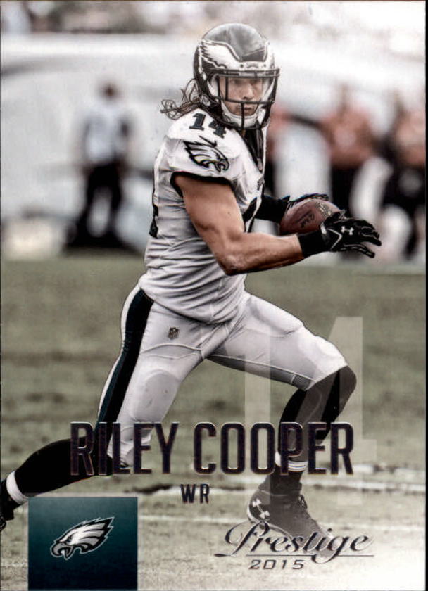 A6819- 2015 Prestige Football Cards 1-200 +Rookies -You Pick- 15+ FREE US SHIP - Picture 90 of 383