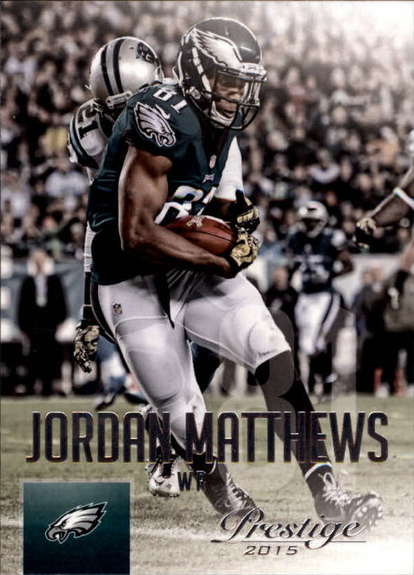 A6819- 2015 Prestige Football Cards 1-200 +Rookies -You Pick- 15+ FREE US SHIP - Picture 92 of 383
