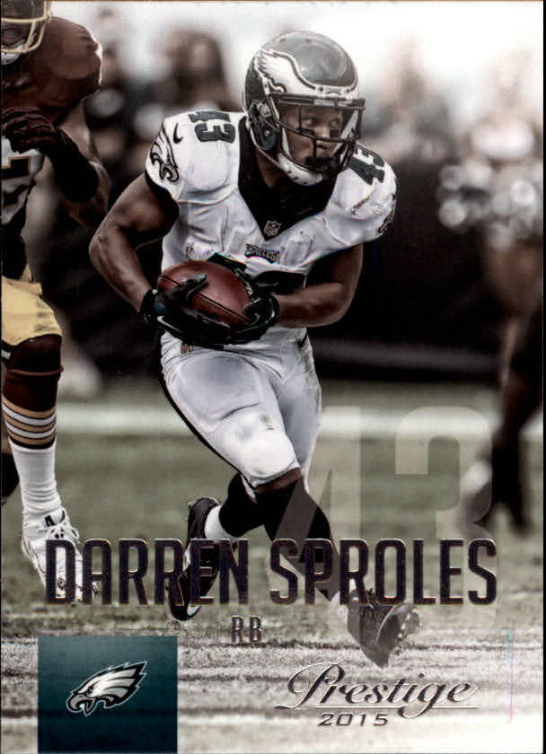 A6819- 2015 Prestige Football Cards 1-200 +Rookies -You Pick- 15+ FREE US SHIP - Picture 94 of 383