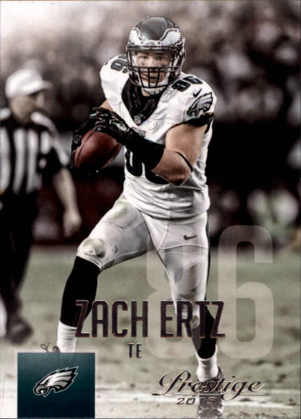 A6819- 2015 Prestige Football Cards 1-200 +Rookies -You Pick- 15+ FREE US SHIP - Picture 96 of 383