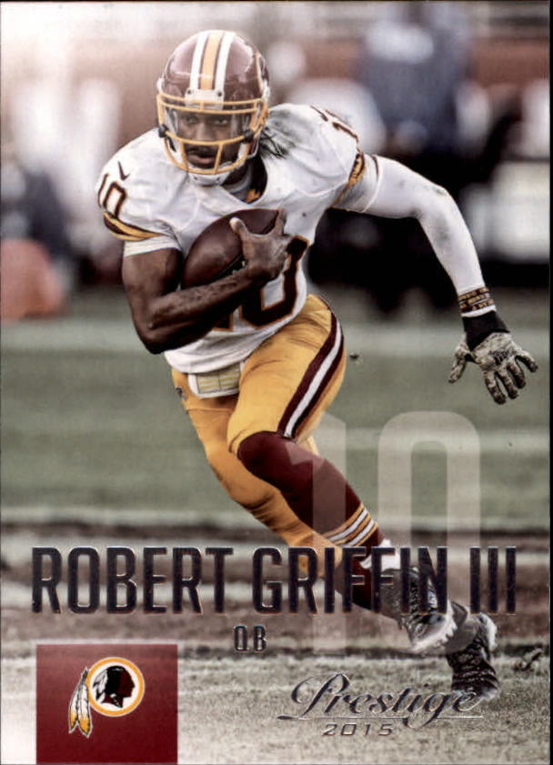 A6819- 2015 Prestige Football Cards 1-200 +Rookies -You Pick- 15+ FREE US SHIP - Picture 98 of 383