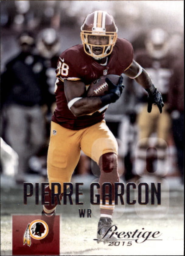 A6819- 2015 Prestige Football Cards 1-200 +Rookies -You Pick- 15+ FREE US SHIP - Picture 104 of 383