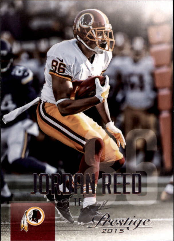 A6819- 2015 Prestige Football Cards 1-200 +Rookies -You Pick- 15+ FREE US SHIP - Picture 106 of 383
