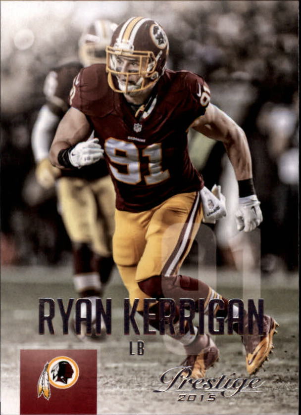 A6819- 2015 Prestige Football Cards 1-200 +Rookies -You Pick- 15+ FREE US SHIP - Picture 108 of 383