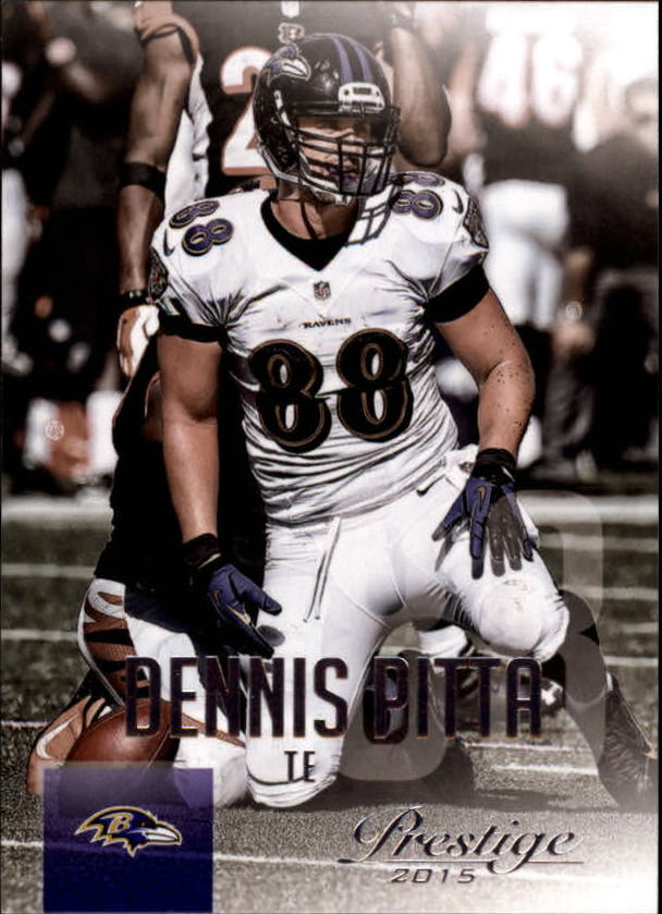 A6819- 2015 Prestige Football Cards 1-200 +Rookies -You Pick- 15+ FREE US SHIP - Picture 112 of 383