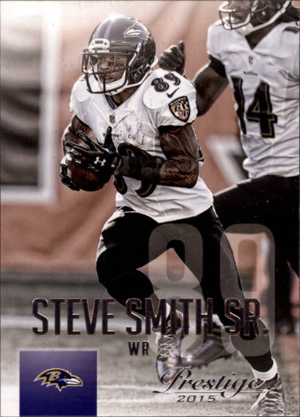 A6819- 2015 Prestige Football Cards 1-200 +Rookies -You Pick- 15+ FREE US SHIP - Picture 114 of 383