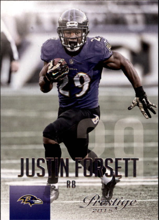 A6819- 2015 Prestige Football Cards 1-200 +Rookies -You Pick- 15+ FREE US SHIP - Picture 116 of 383