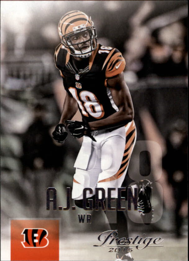 A6819- 2015 Prestige Football Cards 1-200 +Rookies -You Pick- 15+ FREE US SHIP - Picture 124 of 383
