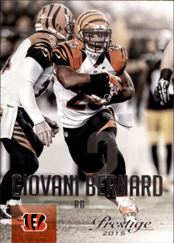 A6819- 2015 Prestige Football Cards 1-200 +Rookies -You Pick- 15+ FREE US SHIP - Picture 128 of 383