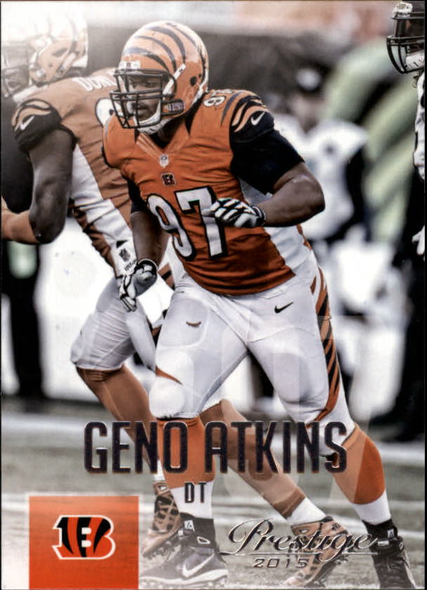 A6819- 2015 Prestige Football Cards 1-200 +Rookies -You Pick- 15+ FREE US SHIP - Picture 132 of 383