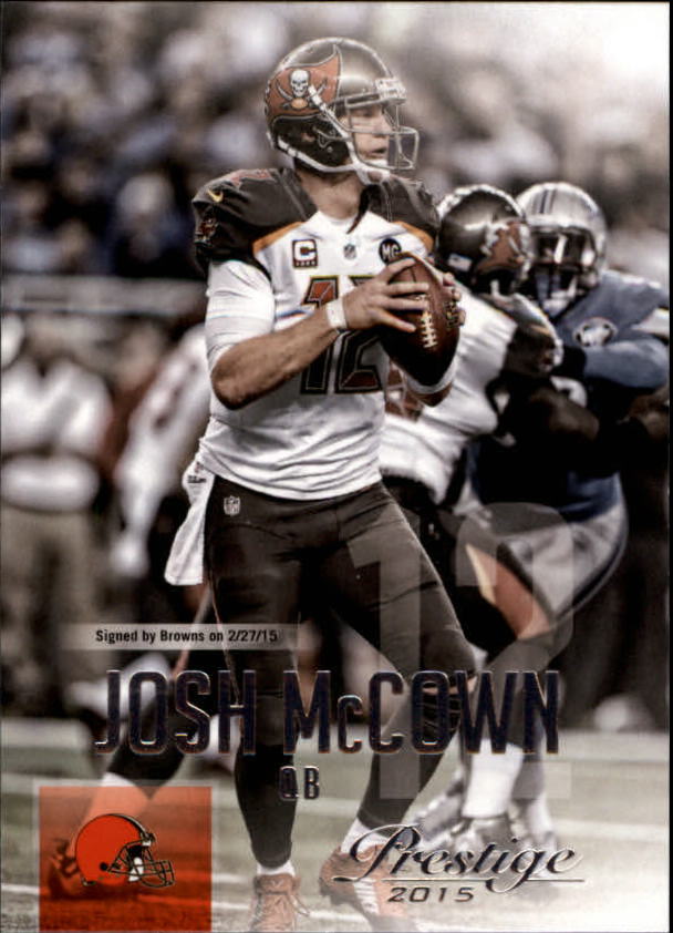 A6819- 2015 Prestige Football Cards 1-200 +Rookies -You Pick- 15+ FREE US SHIP - Picture 134 of 383