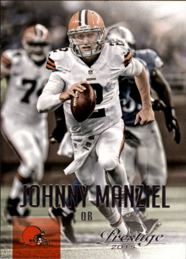 A6819- 2015 Prestige Football Cards 1-200 +Rookies -You Pick- 15+ FREE US SHIP - Picture 136 of 383