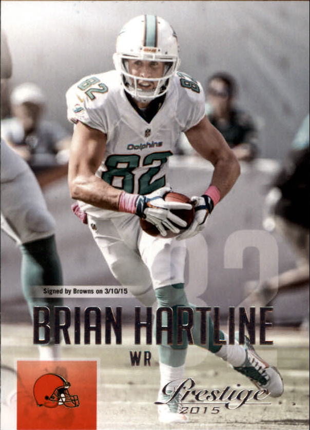 A6819- 2015 Prestige Football Cards 1-200 +Rookies -You Pick- 15+ FREE US SHIP - Picture 138 of 383