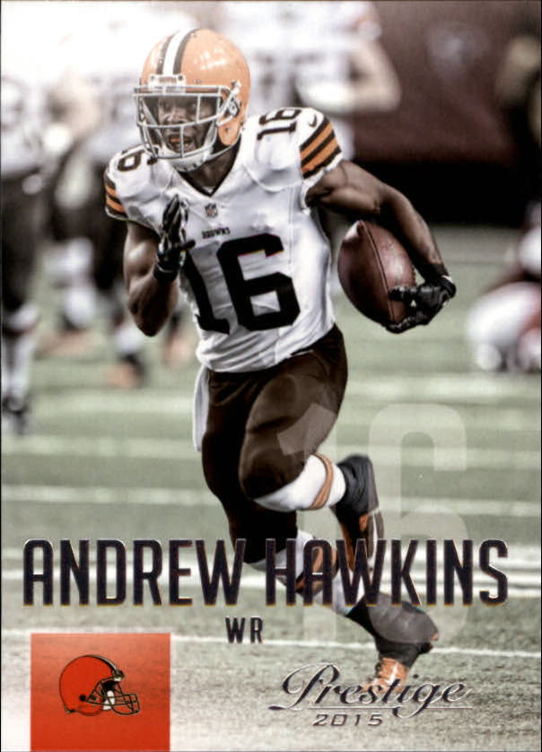 A6819- 2015 Prestige Football Cards 1-200 +Rookies -You Pick- 15+ FREE US SHIP - Picture 142 of 383