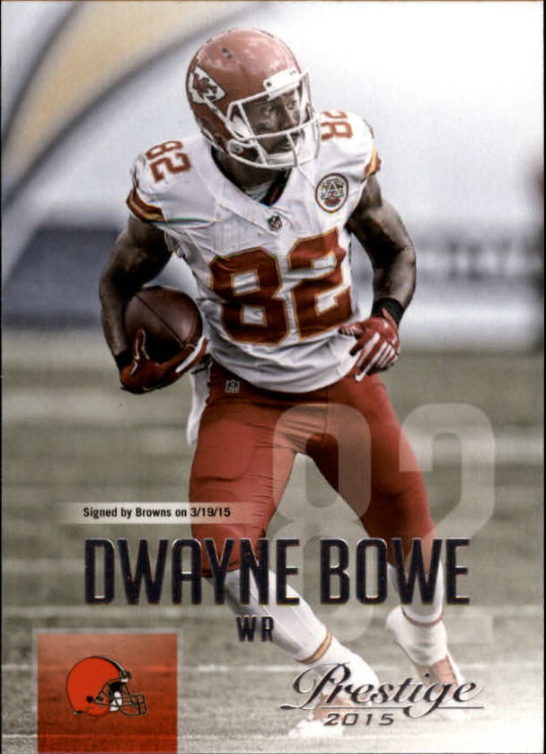 A6819- 2015 Prestige Football Cards 1-200 +Rookies -You Pick- 15+ FREE US SHIP - Picture 144 of 383