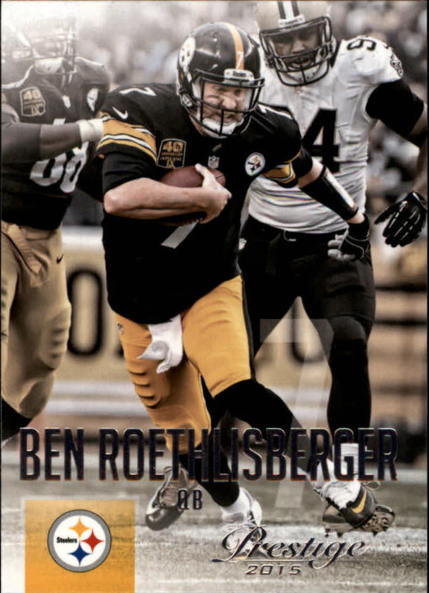 A6819- 2015 Prestige Football Cards 1-200 +Rookies -You Pick- 15+ FREE US SHIP - Picture 146 of 383