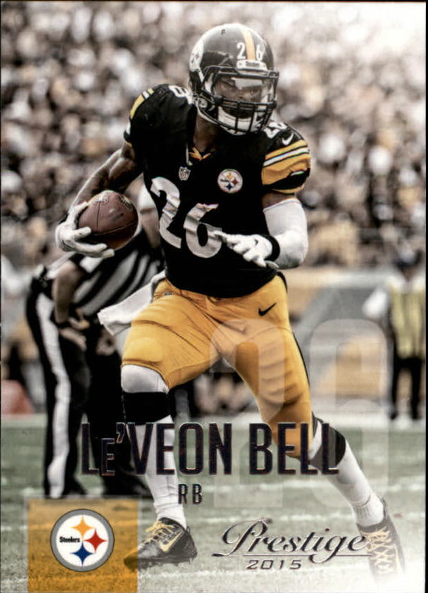 A6819- 2015 Prestige Football Cards 1-200 +Rookies -You Pick- 15+ FREE US SHIP - Picture 148 of 383