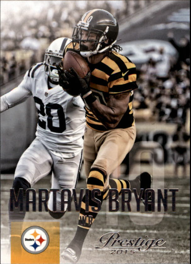 A6819- 2015 Prestige Football Cards 1-200 +Rookies -You Pick- 15+ FREE US SHIP - Picture 150 of 383