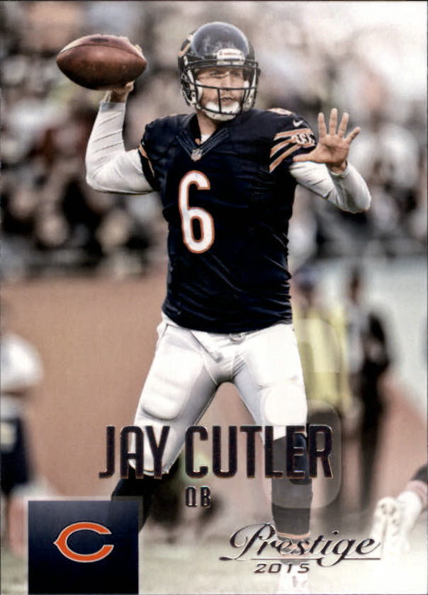 A6819- 2015 Prestige Football Cards 1-200 +Rookies -You Pick- 15+ FREE US SHIP - Picture 156 of 383