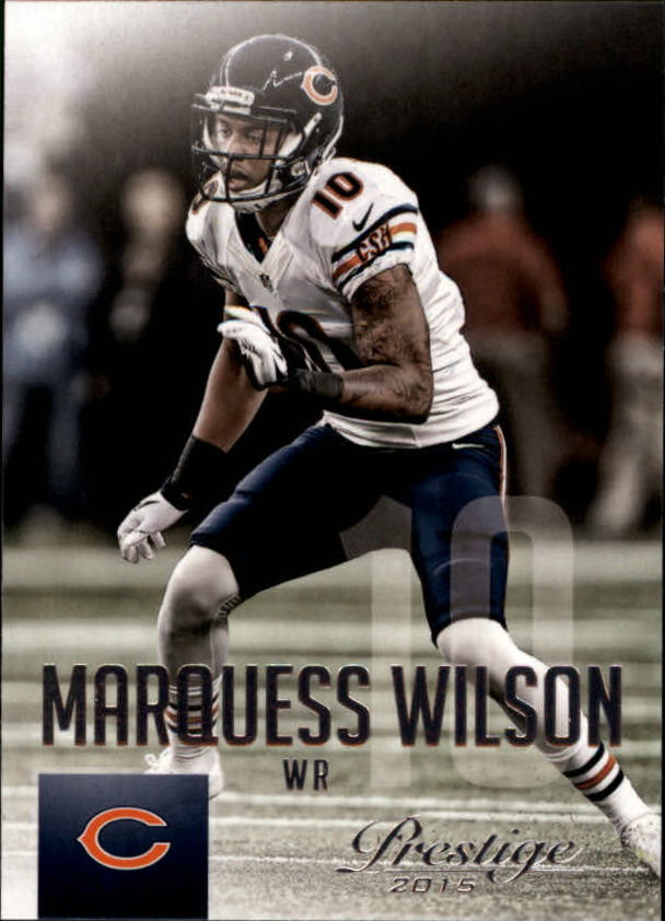 A6819- 2015 Prestige Football Cards 1-200 +Rookies -You Pick- 15+ FREE US SHIP - Picture 158 of 383