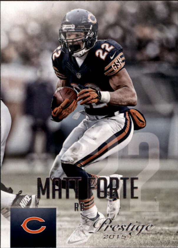 A6819- 2015 Prestige Football Cards 1-200 +Rookies -You Pick- 15+ FREE US SHIP - Picture 162 of 383