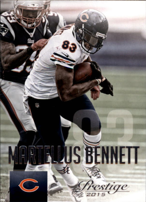 A6819- 2015 Prestige Football Cards 1-200 +Rookies -You Pick- 15+ FREE US SHIP - Picture 164 of 383