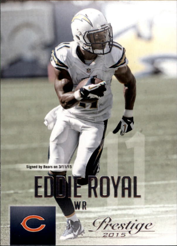 A6819- 2015 Prestige Football Cards 1-200 +Rookies -You Pick- 15+ FREE US SHIP - Picture 166 of 383