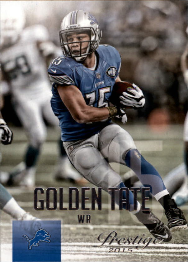 A6819- 2015 Prestige Football Cards 1-200 +Rookies -You Pick- 15+ FREE US SHIP - Picture 170 of 383