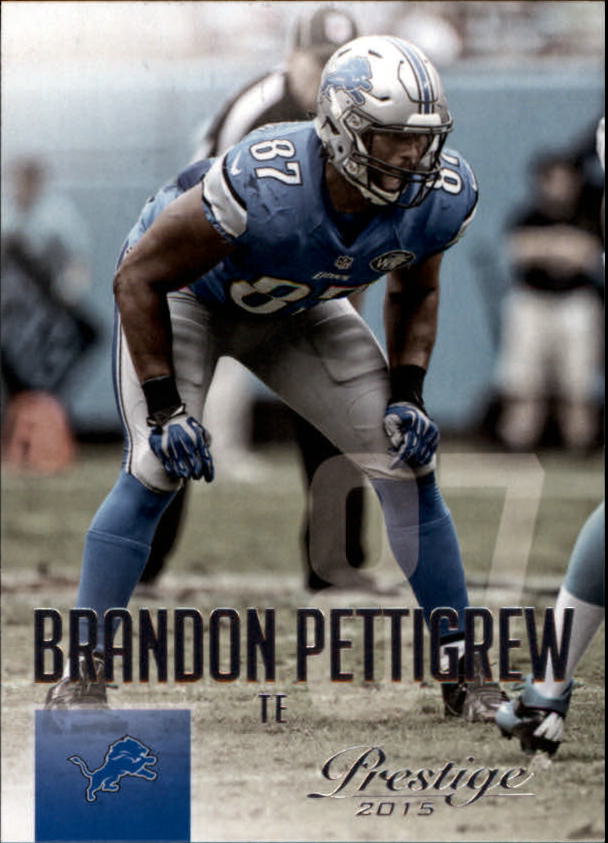 A6819- 2015 Prestige Football Cards 1-200 +Rookies -You Pick- 15+ FREE US SHIP - Picture 172 of 383
